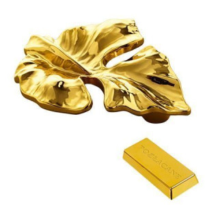 Uchwyt do mebli Eden 15079Z06400.15 Bosetti Marella