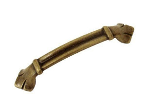 Uchwyt do mebli Carema 15058Z09600.09 Bosetti Marella