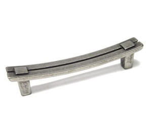 Uchwyt do mebli Misaki 15037Z1280B.19 Bosetti Marella