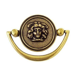 Uchwyt do mebli Medusa 06285.07500.07 Bosetti Marella