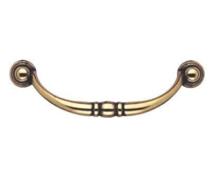 Uchwyt do mebli Lys 15131Z06400.07 Bosetti Marella