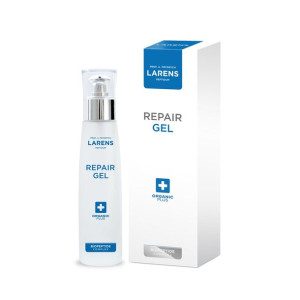 Żel do ciała Larens PEPTIDUM Hair & Body Repair Gel 100ml