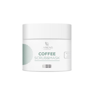 Larens Coffee Scrub & Mask