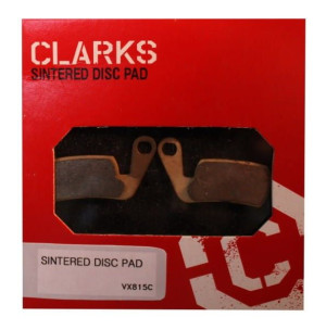 Klocki hamulcowe CLARKS dla MAGURA (Magura Marta 2002-2008, Marta SL, Clark