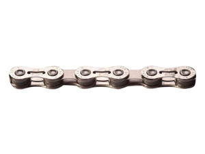 Łańcuch rowerowy CLARKS C8, 8-rzędowy, 116 ogniw, 1/2"x3/32", Spinka, Stand