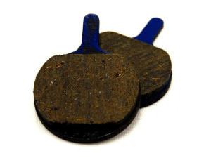 Klocki hamulcowe CLARKS dla MAGURA (Magura Louise Clara 2000, Louise 1999-2