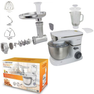 Wielofunkcyjny Robot Kuchenny Planetarny Blender 1000w