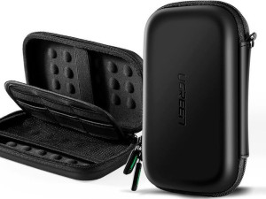 Ugreen Etui Na Dysk Przenośny Twarde Hdd Ssd 2,5''