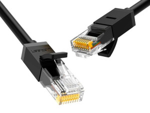 Kabel sieciowy UGREEN Ethernet RJ45, Cat.6, UTP, 1m