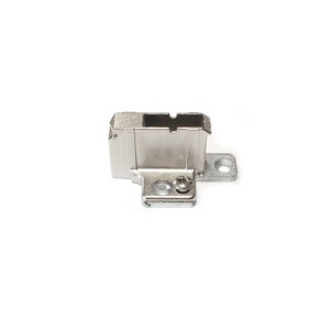 BLUM prowadnik clip 18mm mimośród 175H7190.22