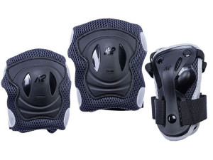 Zestaw ochraniaczy K2 Performance Pad W 2021
