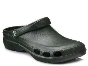 Klapki buty damskie ogrodowe LEMIGO 885 kroksy