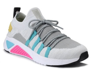 Sneakersy damskie BIG STAR HH274531 szare