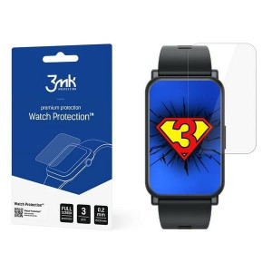Folia ochronna 3mk Watch Protection™ v. ARC+ do Honor Watch ES