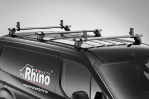 Bagażnik dachowy Rhino Ford Transit Custom 2013-