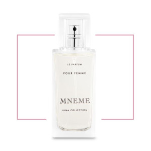 Damskie perfumy MNEME polskiej marki MAKAMA 50 ml