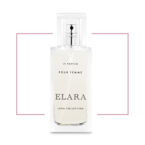 Damskie perfumy ELARA polskiej marki MAKAMA 50 ml
