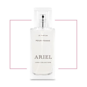Damskie perfumy ARIEL polskiej marki MAKAMA 50 ml
