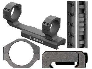 Montaż aluminiowy Leupold Mark AR 30 mm