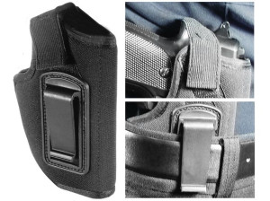 Kabura na pas Leapers Concealed Belt Holster
