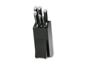 Zestaw 6 noży kuchennych Böker Forge 2.0