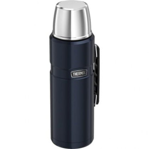 Termos z uchwytem na napoje Thermos 2l – ciemnoniebieski