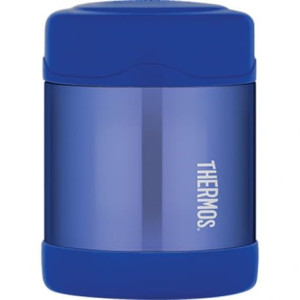 Termos dziecięcy na jedzenie Thermos 0,29l  – niebieski