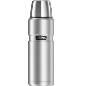 Termos na napoje Thermos 1,2 l – nierdzewny