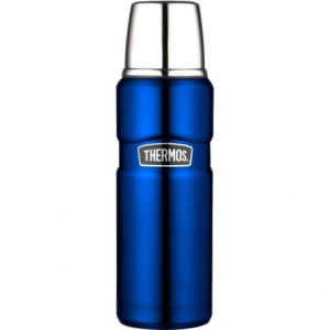 Termos na napoje Thermos 0,47l – niebieski