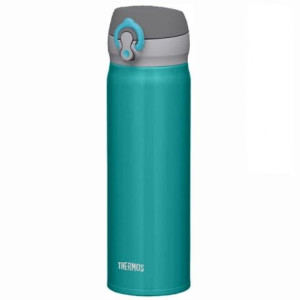 Mobilny termokubek Thermos 0,5l turkusowy