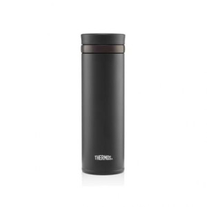 Mobilny termokubek Thermos 0,35l - czarny mat