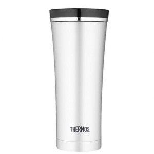 Wodoszczelny termokubek Thermos 0,47l stalowy