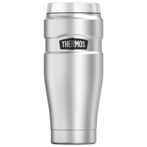Wodoszczelny termokubek Thermos 0,47l nierdzewny
