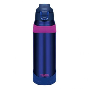 Termos nawadniający Thermos 1l ciemnoniebieski