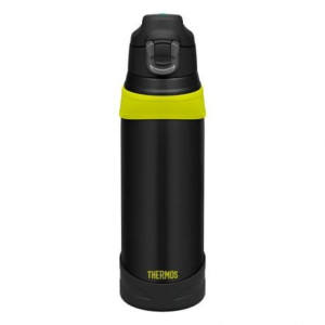 Termos nawadniający Thermos 1l czarny mat