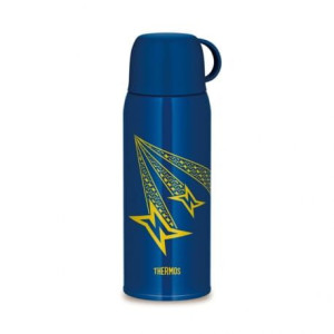 Termos dziecięcy z dwiema nakrętkami Thermos 0,8l