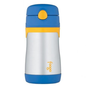 Termos niemowlęcy Thermos 0,29l niebieski