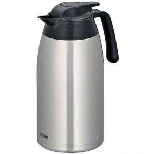 Termos stołowy ze stali nierdzewnej Thermos 2l