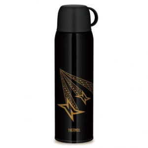 Termos dziecięcy z dwiema nakrętkami Thermos 1l