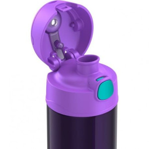 Nakrętka nawadniająca do serii dziecięcej Thermos 12001x i 12002x - jasnofi