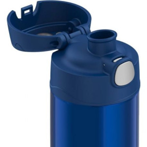 Nakrętka nawadniająca do serii dziecięcej Thermos 12001x i 12002x - niebies