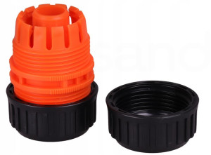 Reparator 3/4'' Złączka Złącze Do Naprawy Węża
