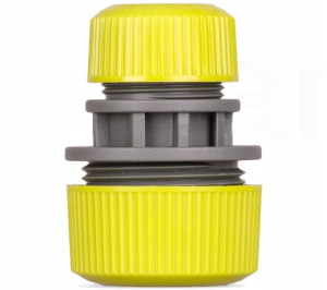 Reparator 3/4 X 1/2 Złącze Łącznik Węża Redukcja