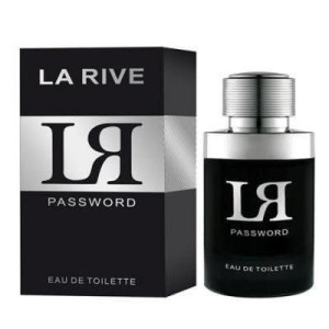 LA RIVE edt M PASSWORD Woda Toaletowa 75 ml