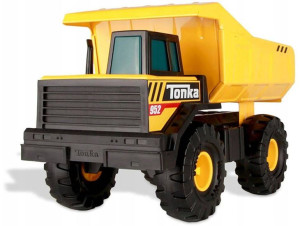 Tonka Wywrotka Steel Classics 06025