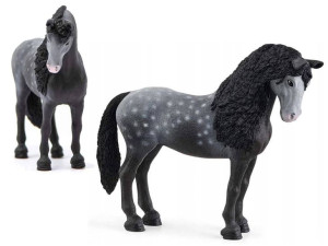 Schleich Hiszpańska Klacz Rasy Pura Raza Horse Club 13922