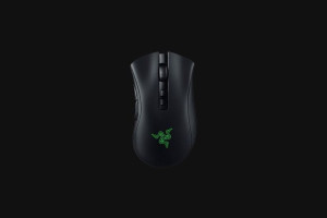 RAZER Mysz Razer DeathAdder V2 Pro