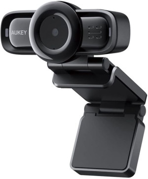 AUKEY PC-LM3 kamera internetowa USB 1080p Full HD