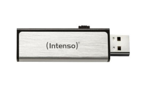 Intenso Pamięć micro USB2 16GB Mobile Line 3523470