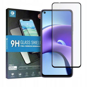 Szkło Hartowane Mocolo TG+ Xiaomi Redmi Note 9T